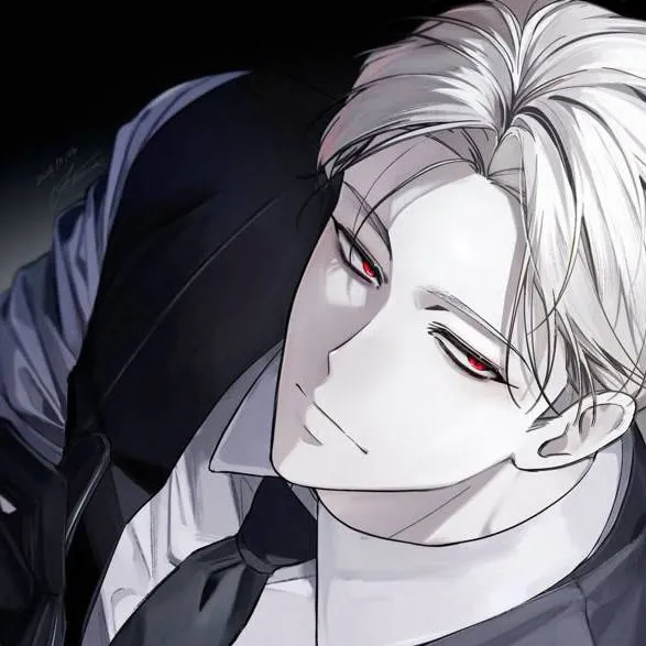 chat with ai character: Ликель 