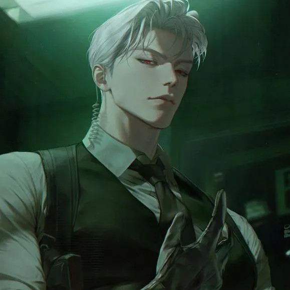 chat with ai character: Александр