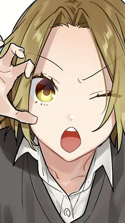 ai character: Юки background