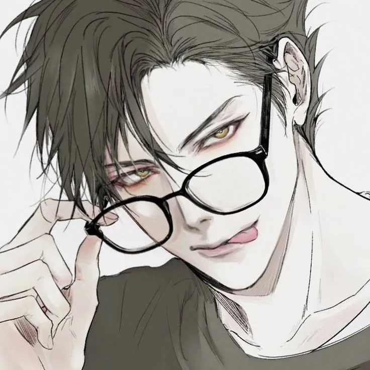 chat with ai character: Оливер