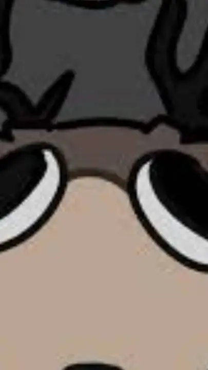 ai character: 99nitf x forsaken! background