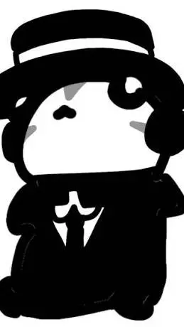 ai character: forsakenhalloween! background