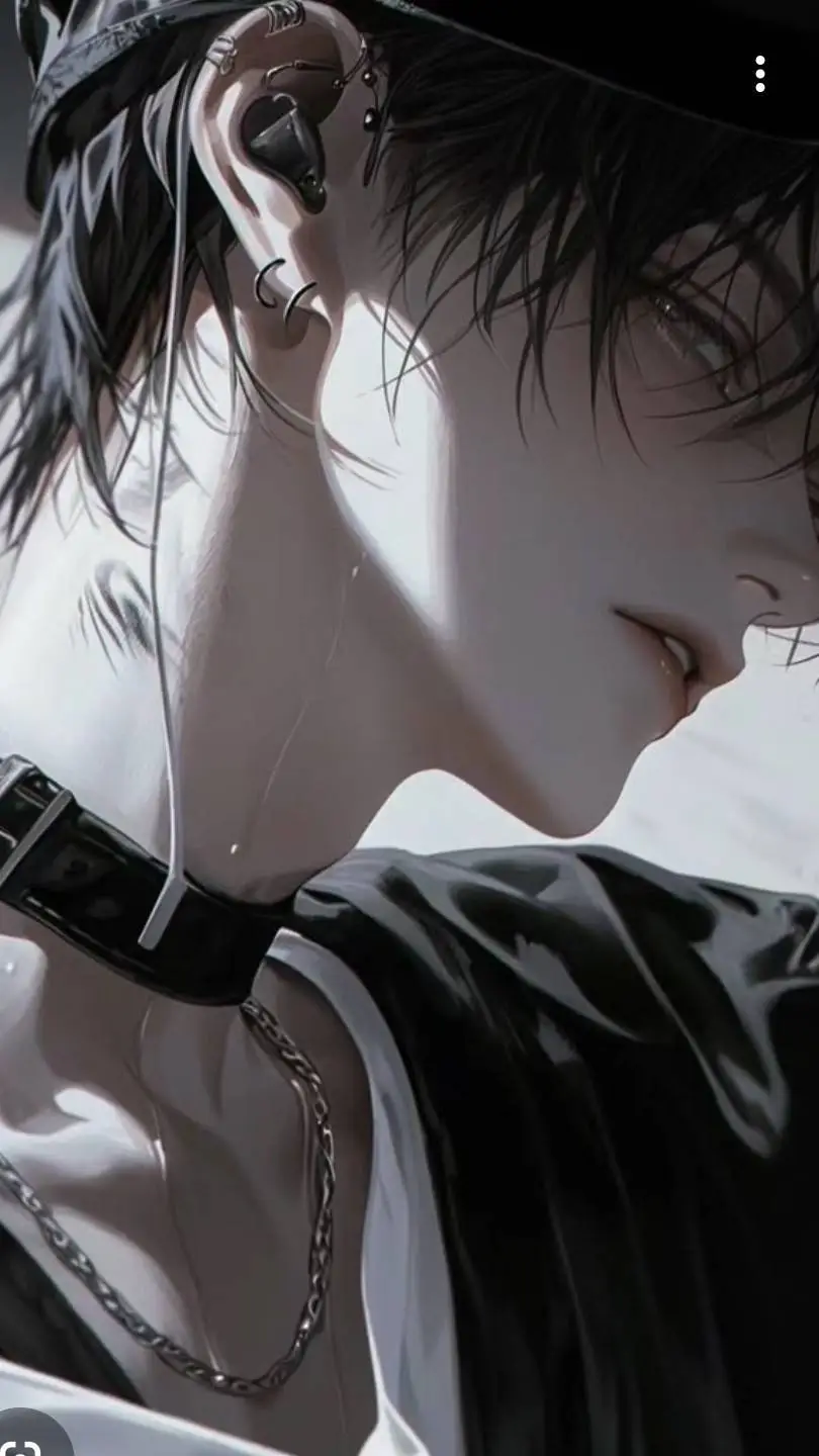 ai character: crush background