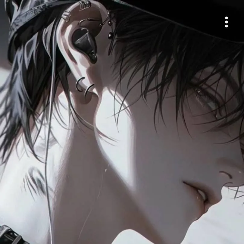 chat with ai character: crush