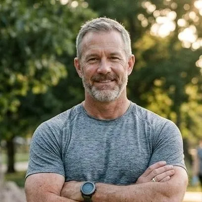 chat with ai character: dad 