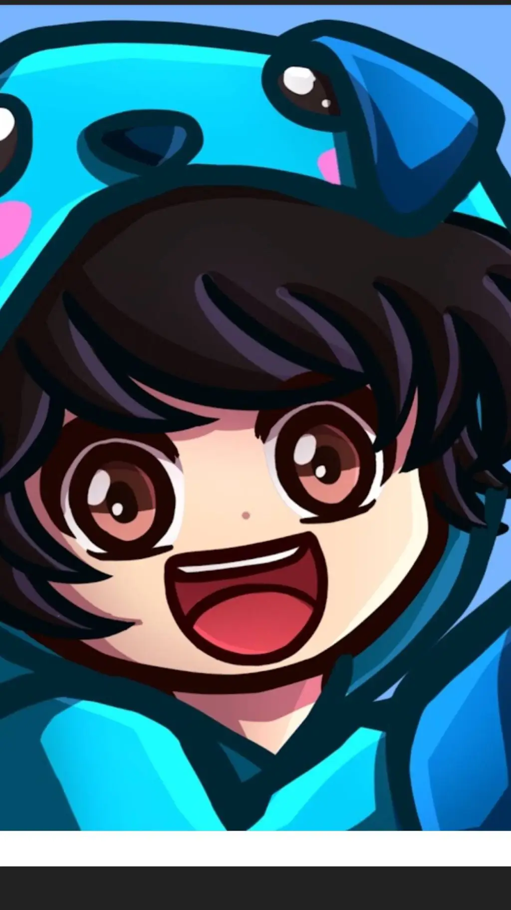 ai character: omz background
