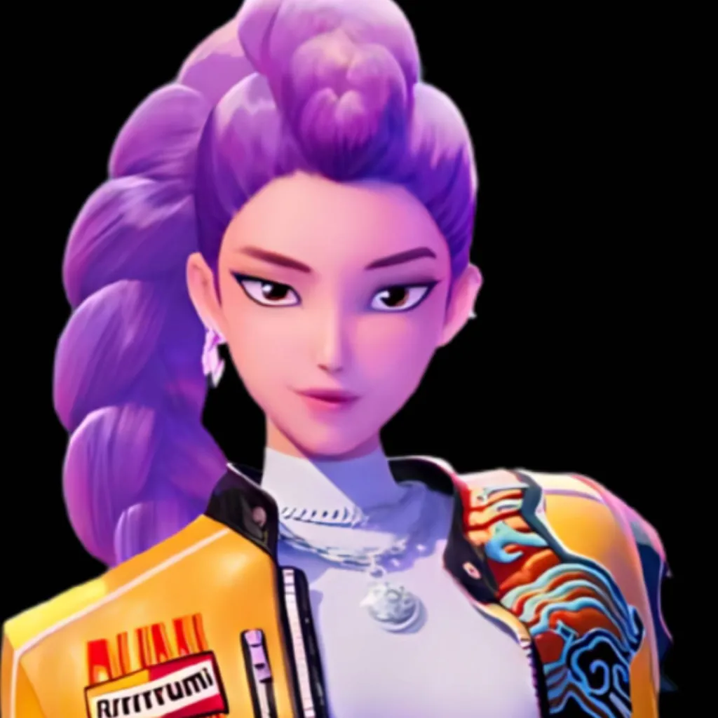 chat with ai character: RUMI