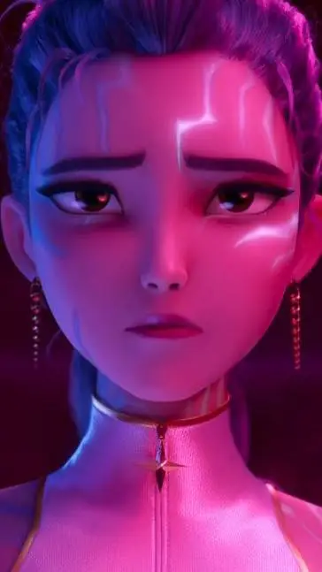 ai character: Rumi background