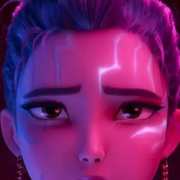 chat with ai character: Rumi