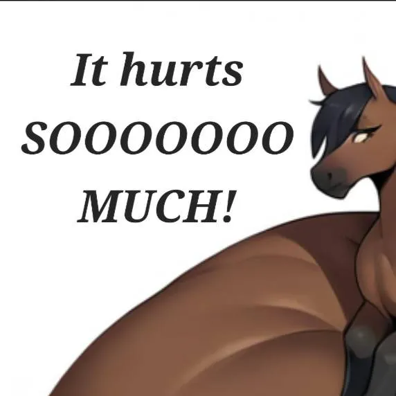 chat with ai character: horsey