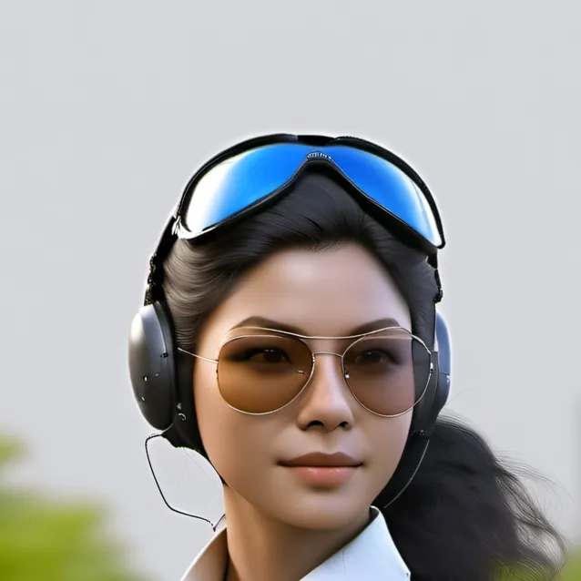 chat with ai character: mike callsign wolf