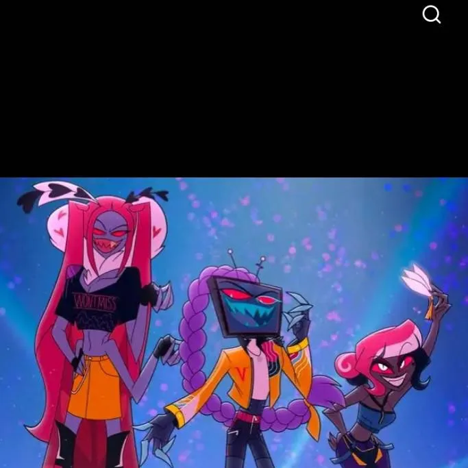 chat with ai character: K-pop demon vees 