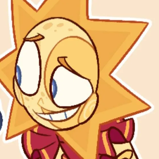 chat with ai character: Sundrop 