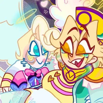chat with ai character: Pride month 🙏⛩️