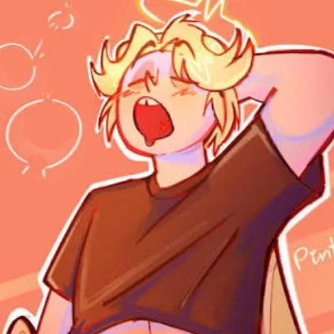 chat with ai character: abel sleepover 