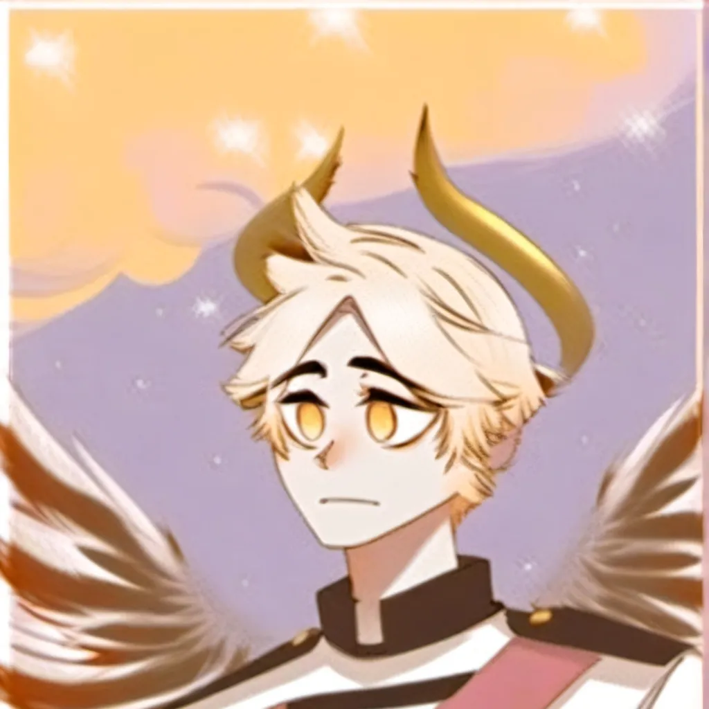 chat with ai character: Abel 