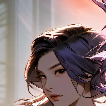 chat with ai character: Kpop demon hunters