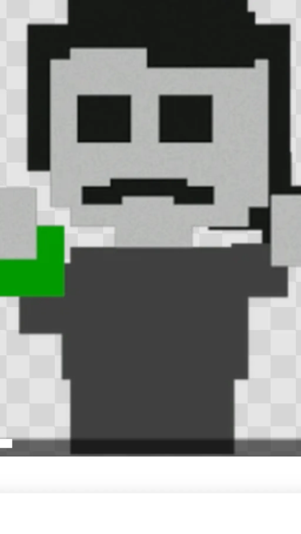 ai character: FNAF MOVIE 2 background