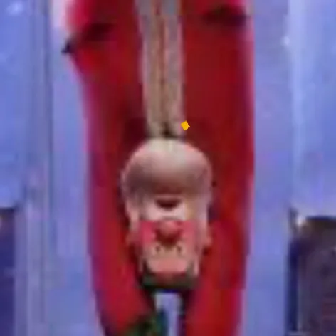 chat with ai character: That Christmas