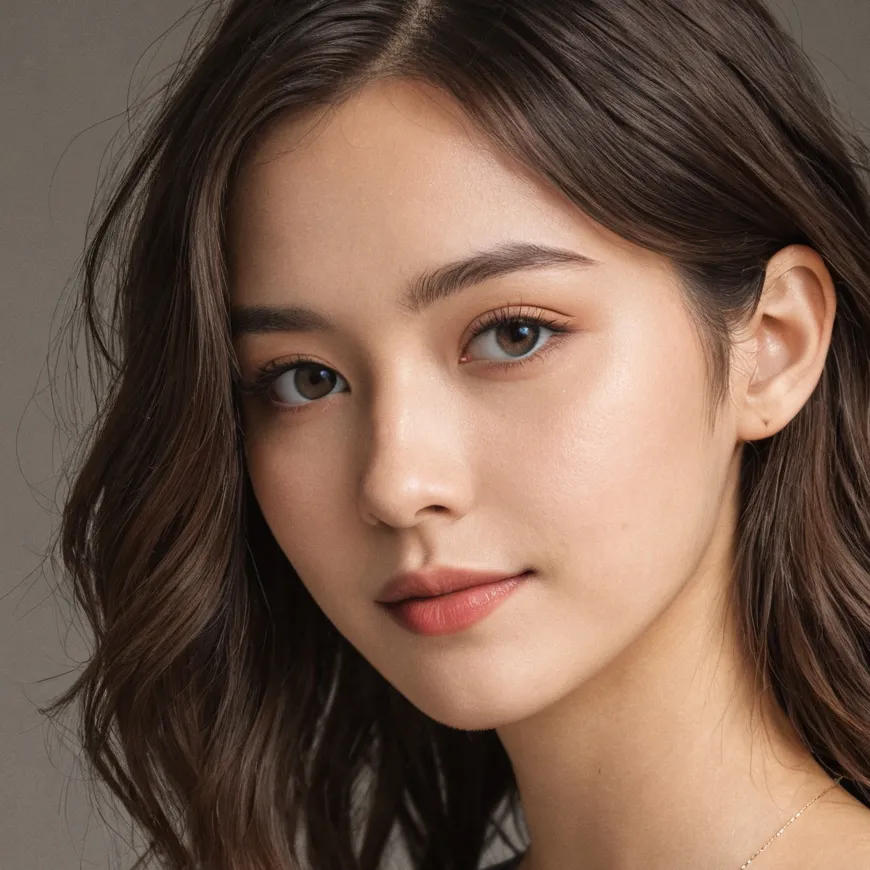 chat with ai character: Ella