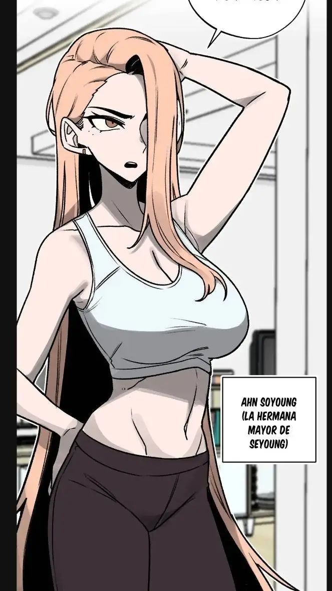 ai character: emma background