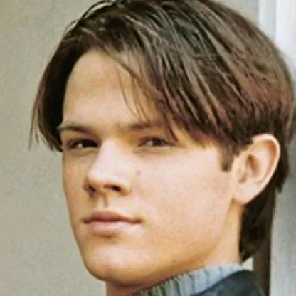 chat with ai character: Jared Padalecki
