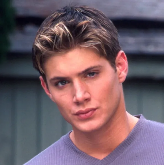 chat with ai character: Jensen Ackles