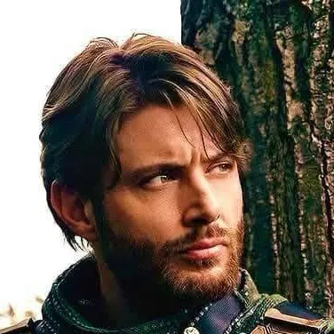 chat with ai character: Soldier Boy