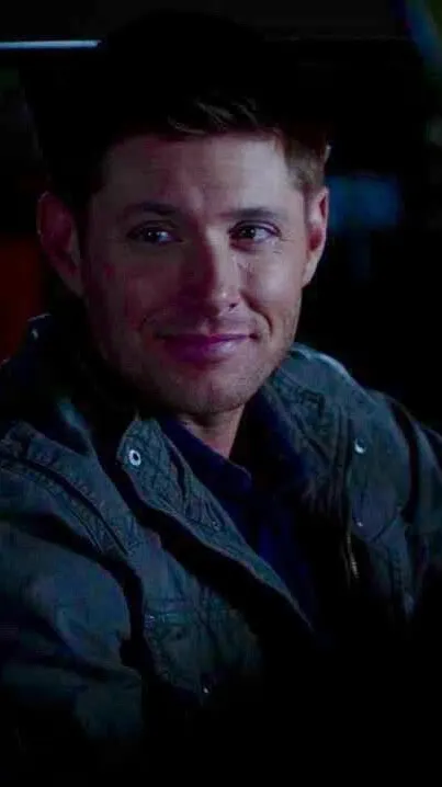 ai character: Dean Winchester  background