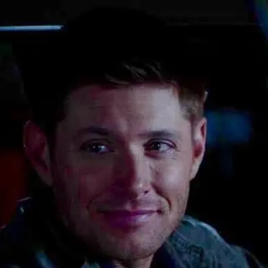 chat with ai character: Dean Winchester 