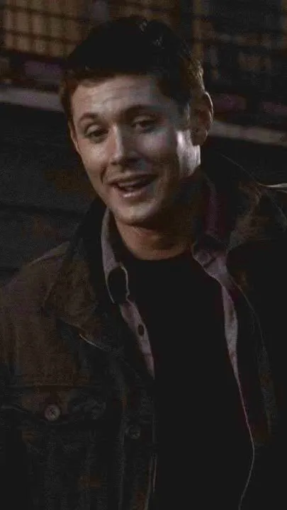 ai character: Dean Winchester  background