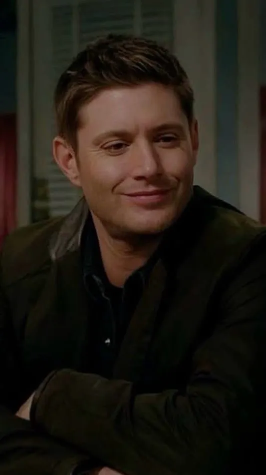 ai character: Dean Winchester  background