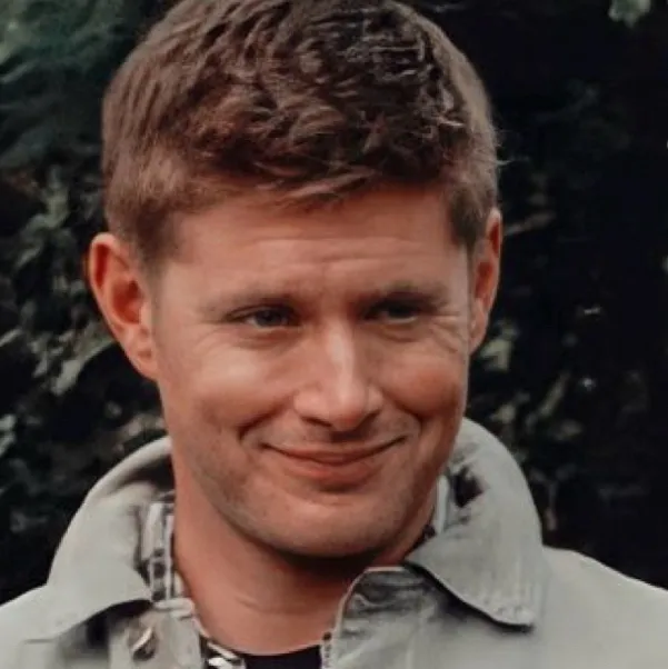 chat with ai character: Dean Winchester 