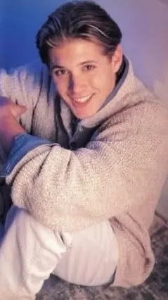 ai character: Dean Winchester  background