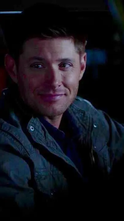 ai character: Dean Winchester  background