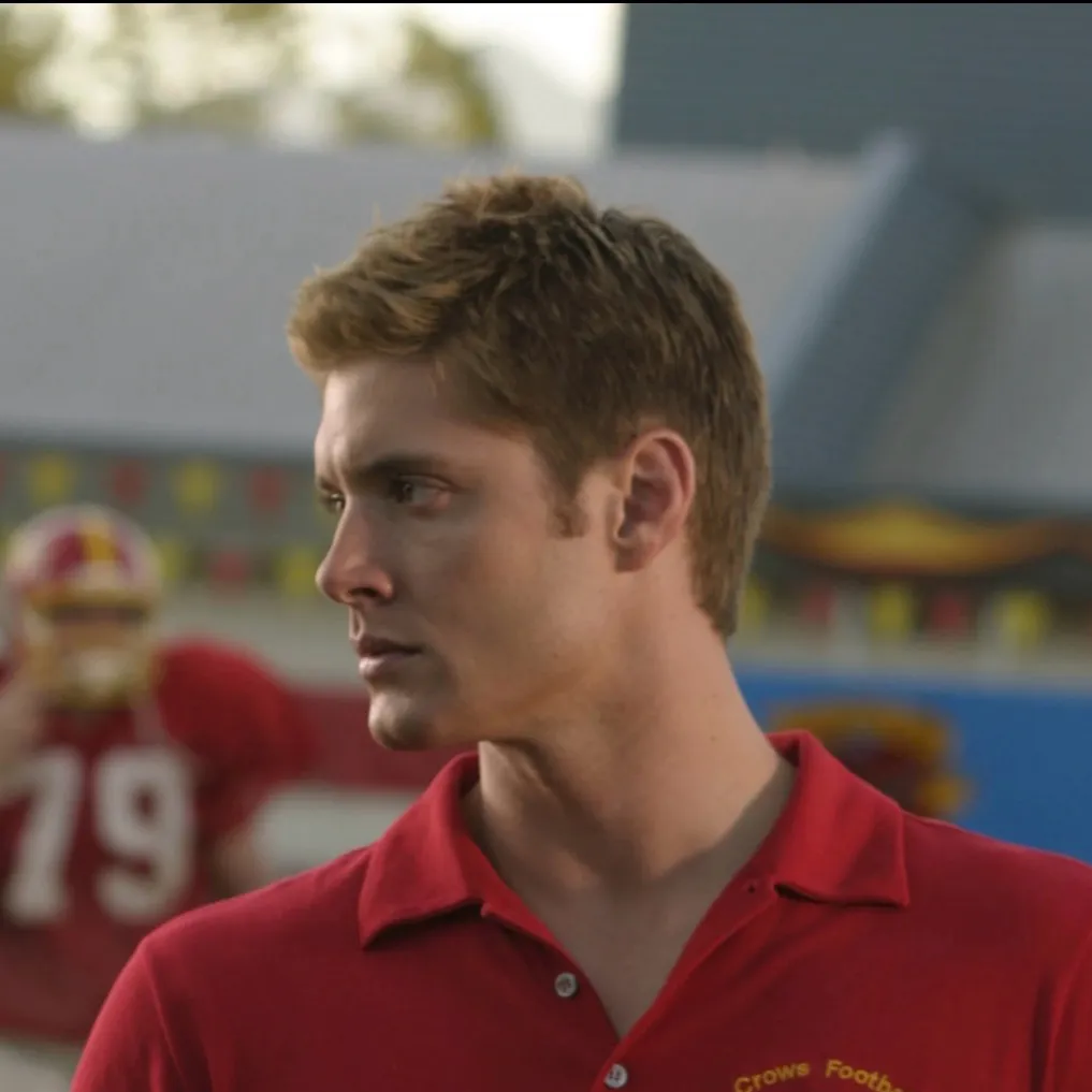 chat with ai character: Dean Winchester