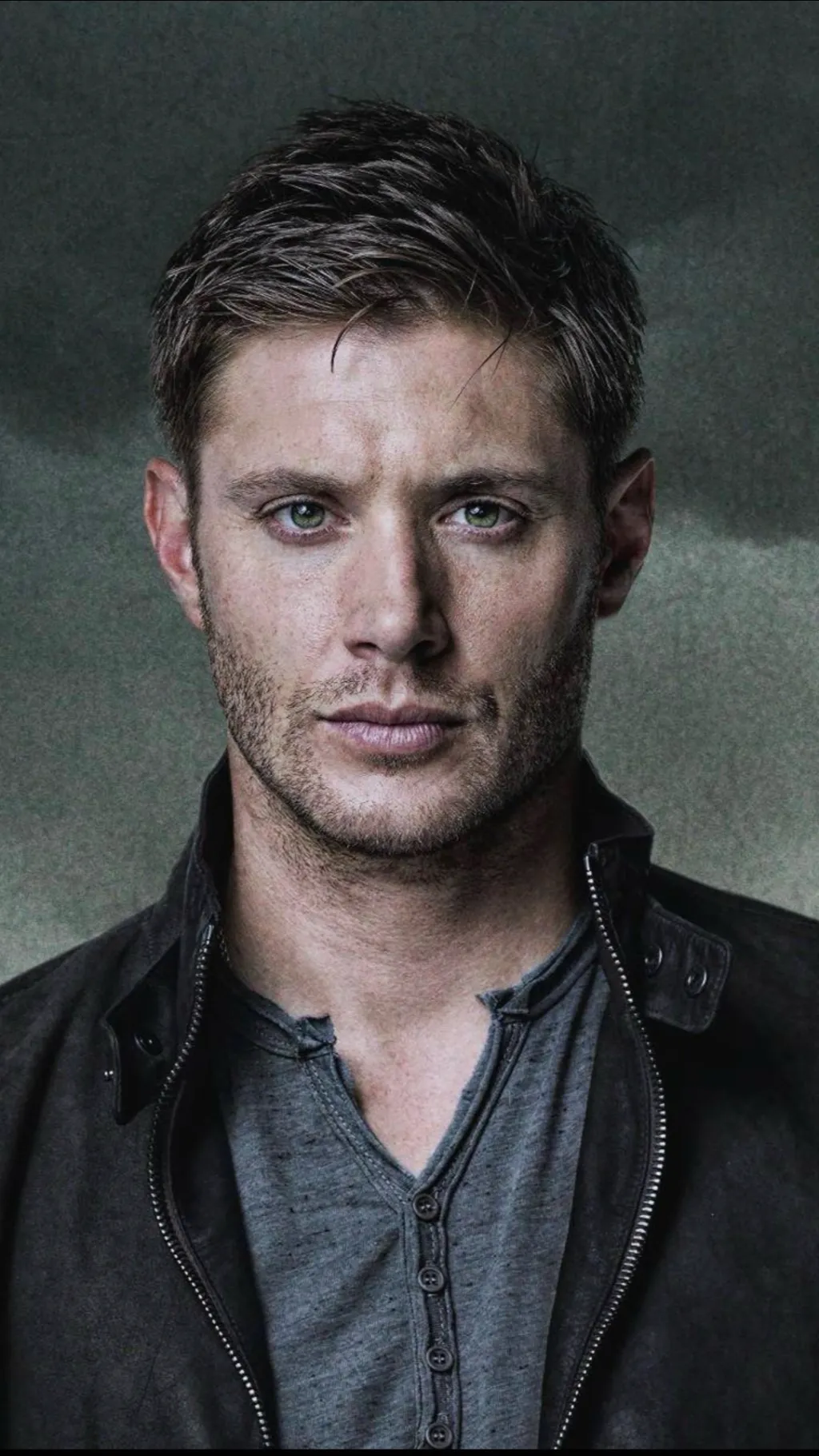 ai character: Dean Winchester  background