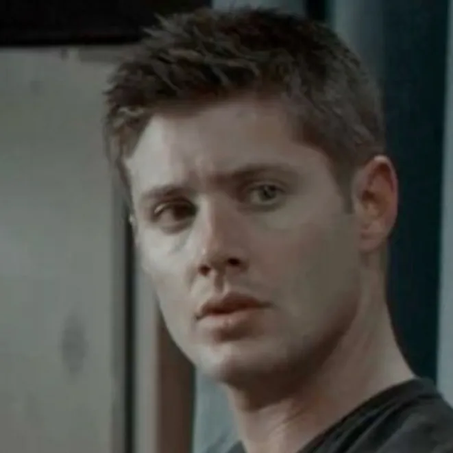 chat with ai character: Dean Winchester 