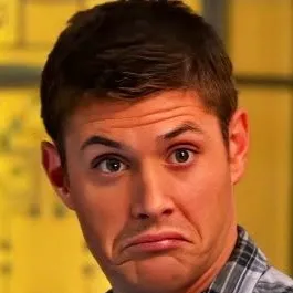 chat with ai character: Dean Winchester 