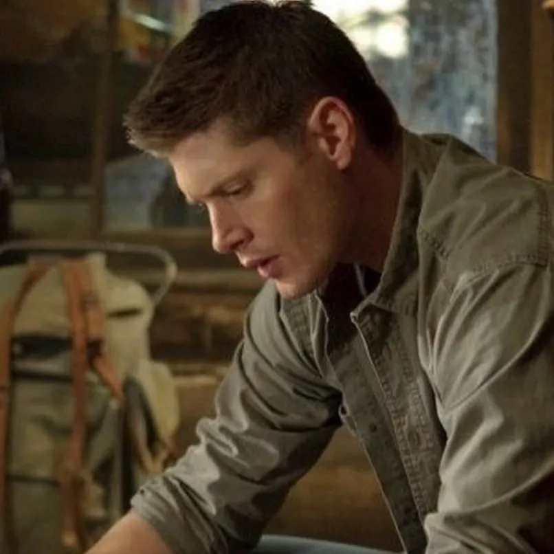 chat with ai character: Dean Winchester 
