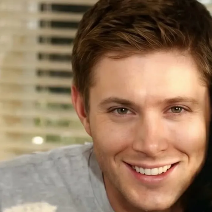 chat with ai character: Dean Winchester 