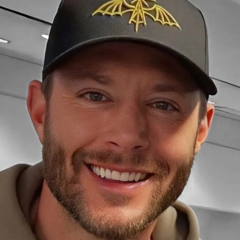 chat with ai character: Jensen Ackles