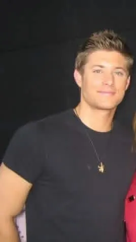 ai character: Dean Winchester  background