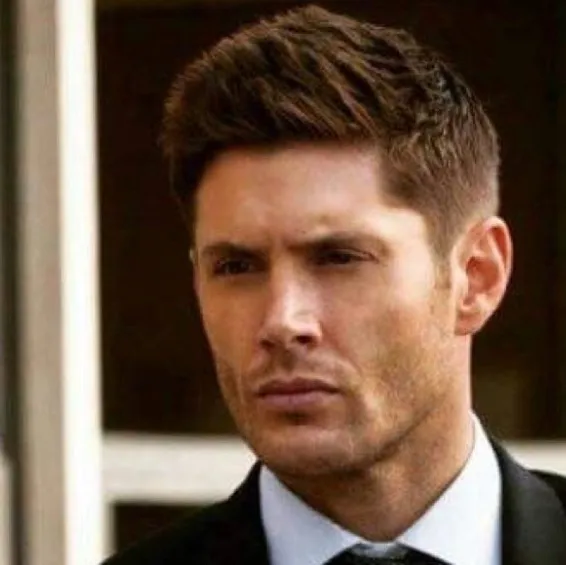 chat with ai character: Dean Winchester 