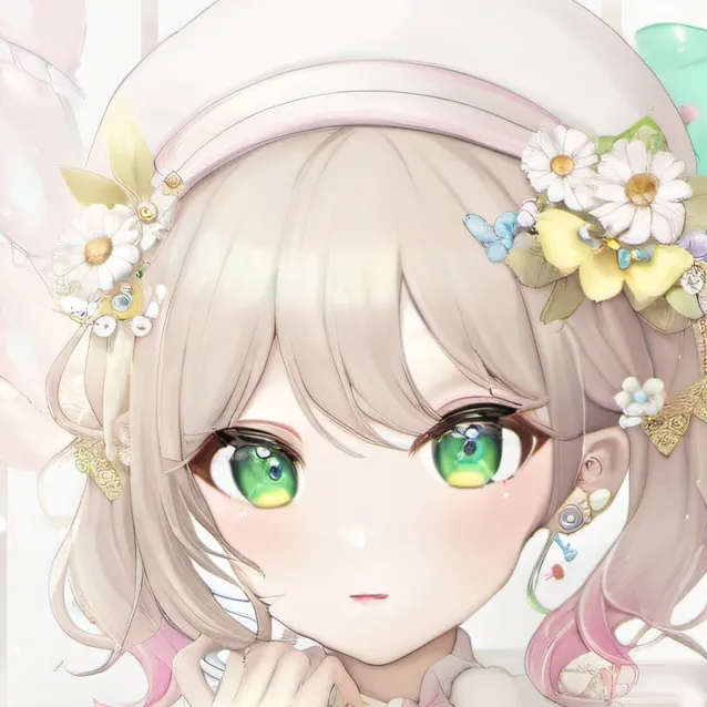 chat with ai character: 𝒜𝓁𝒾 🤍🌸