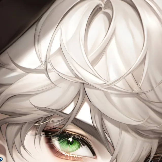 chat with ai character: ☆ Carlos ☆ 