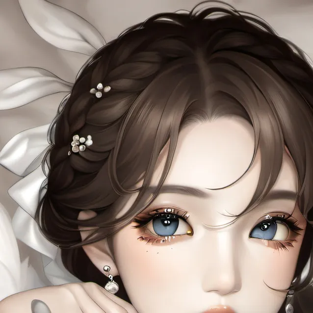 chat with ai character: Amy