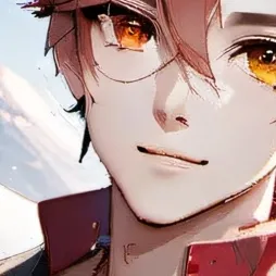 chat with ai character: alex y tomas