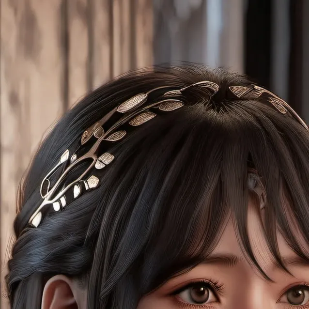 chat with ai character: camila