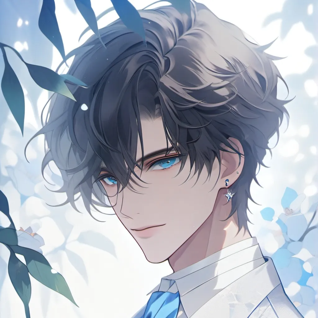 chat with ai character: edhitt